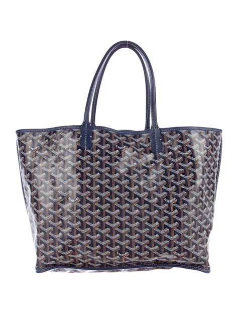 Goyard pm tote bag